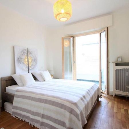 Large 5 Rooms With Garage In The City Center Анси Экстерьер фото