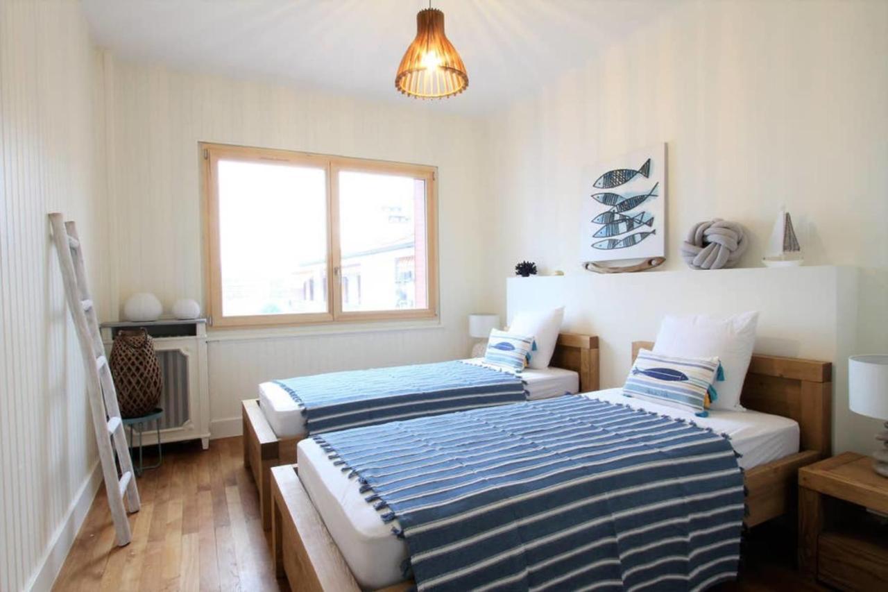 Large 5 Rooms With Garage In The City Center Анси Экстерьер фото