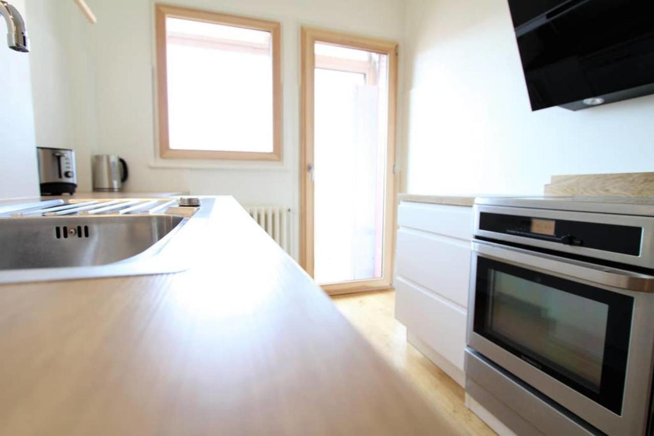 Large 5 Rooms With Garage In The City Center Анси Экстерьер фото